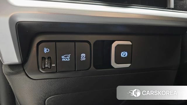 Hyundai Santa Fe (MX5) id 4292151 из Кореи 19