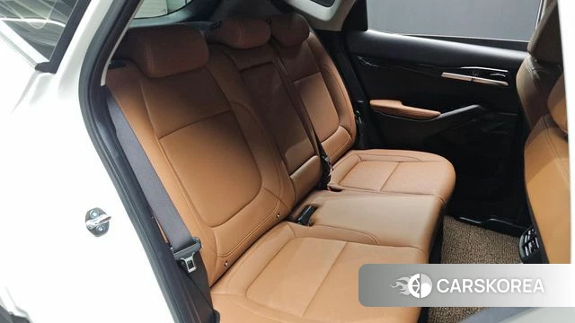 Kia The New Seltos id 4354443 из Кореи 19