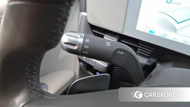 Hyundai Ionic 5 id 4608353 из Кореи 19