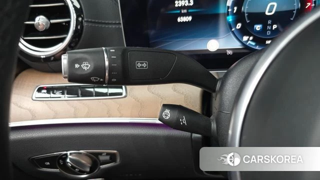 Mercedes-Benz E-Class W213 id 4551725 из Кореи 19