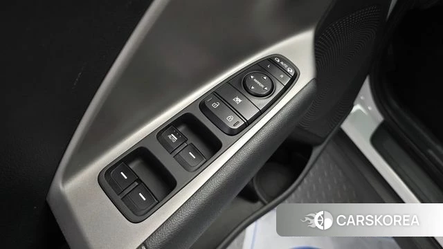 Kia Niro Plus id 4665937 из Кореи 19