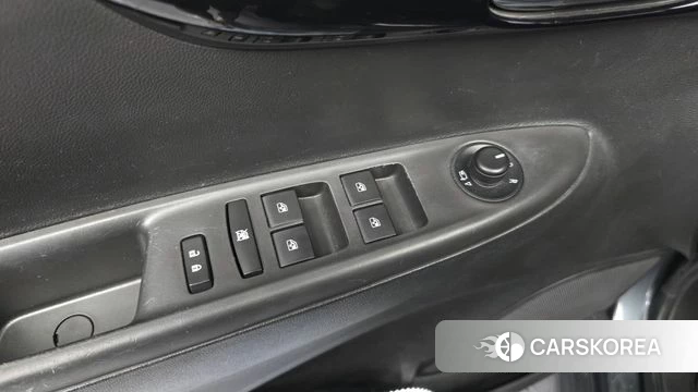 Chevrolet (GM Daewoo) The New Spark id 4794636 из Кореи 19