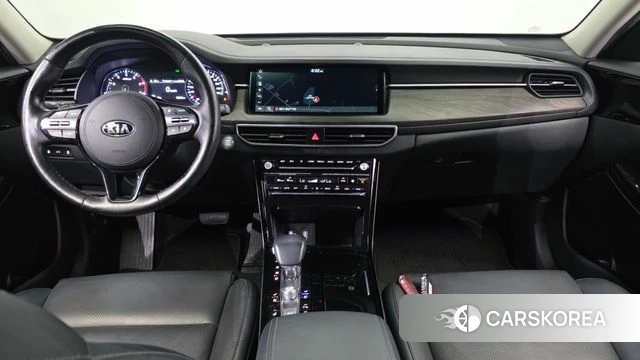 Kia K7 Premier id 4459152 из Кореи 19