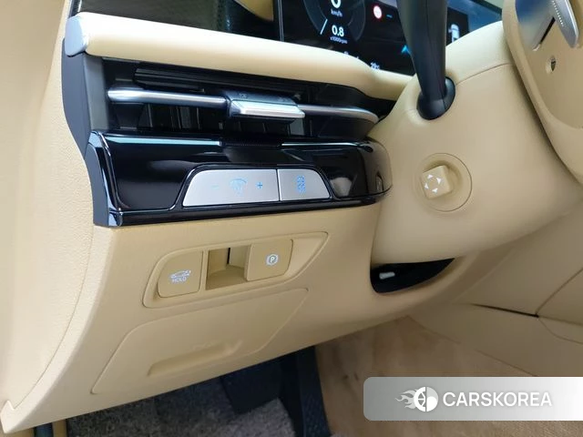 Genesis G80 (RG3) id 4623110 из Кореи 19