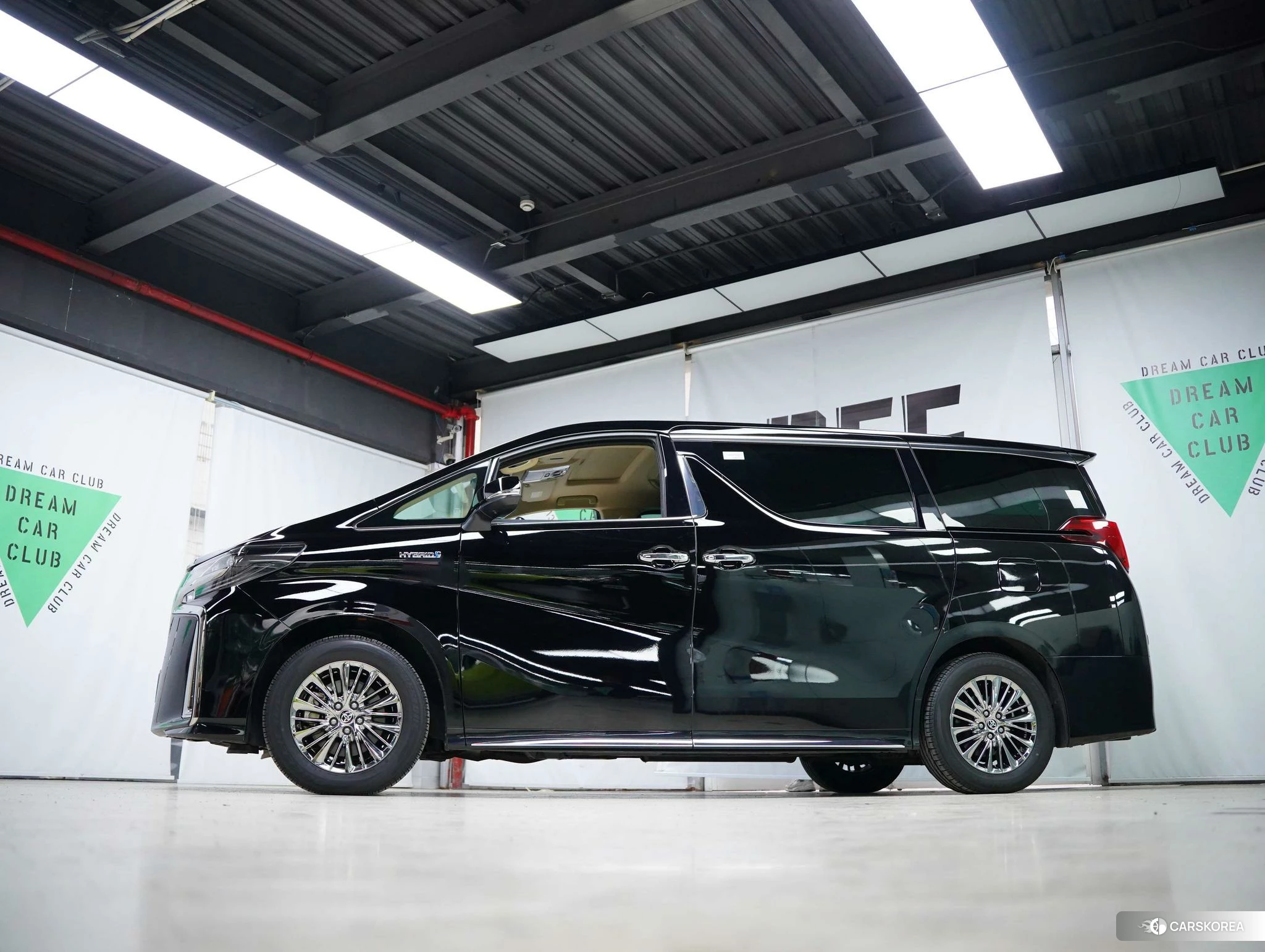 Toyota Elfa id 4511019 из Китая 19