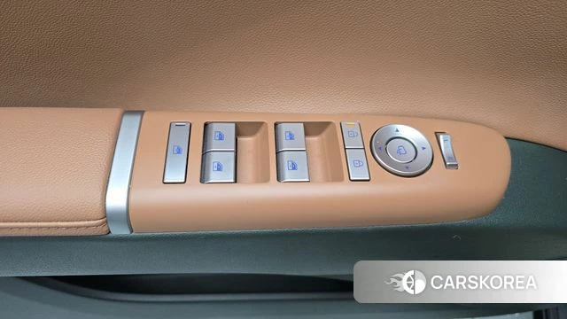 Hyundai Grandeur (GN7) id 4400300 из Кореи 19