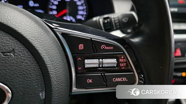 Kia Come New K3 id 4794890 из Кореи 19