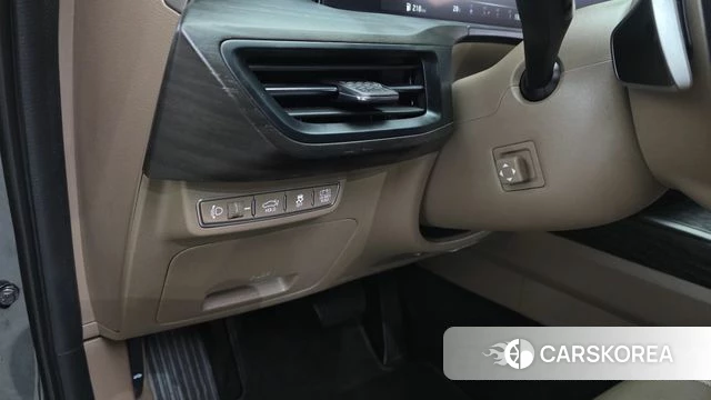Kia K8 Hybrid id 4656851 из Кореи 19