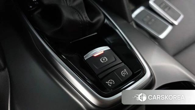 Renault Korea (Samsung) The New QM6 id 4410667 из Кореи 19