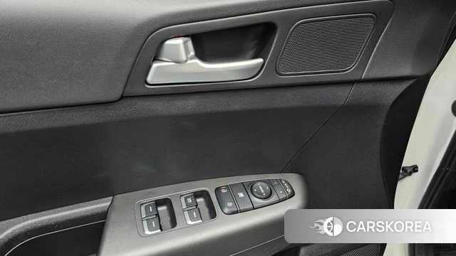 Kia Sportage The Bold id 4356286 из Кореи 19