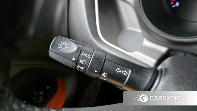 Kia The New Ray id 4197022 из Кореи 19