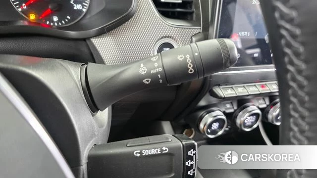 Renault Korea (Samsung) XM3 id 4744602 из Кореи 19