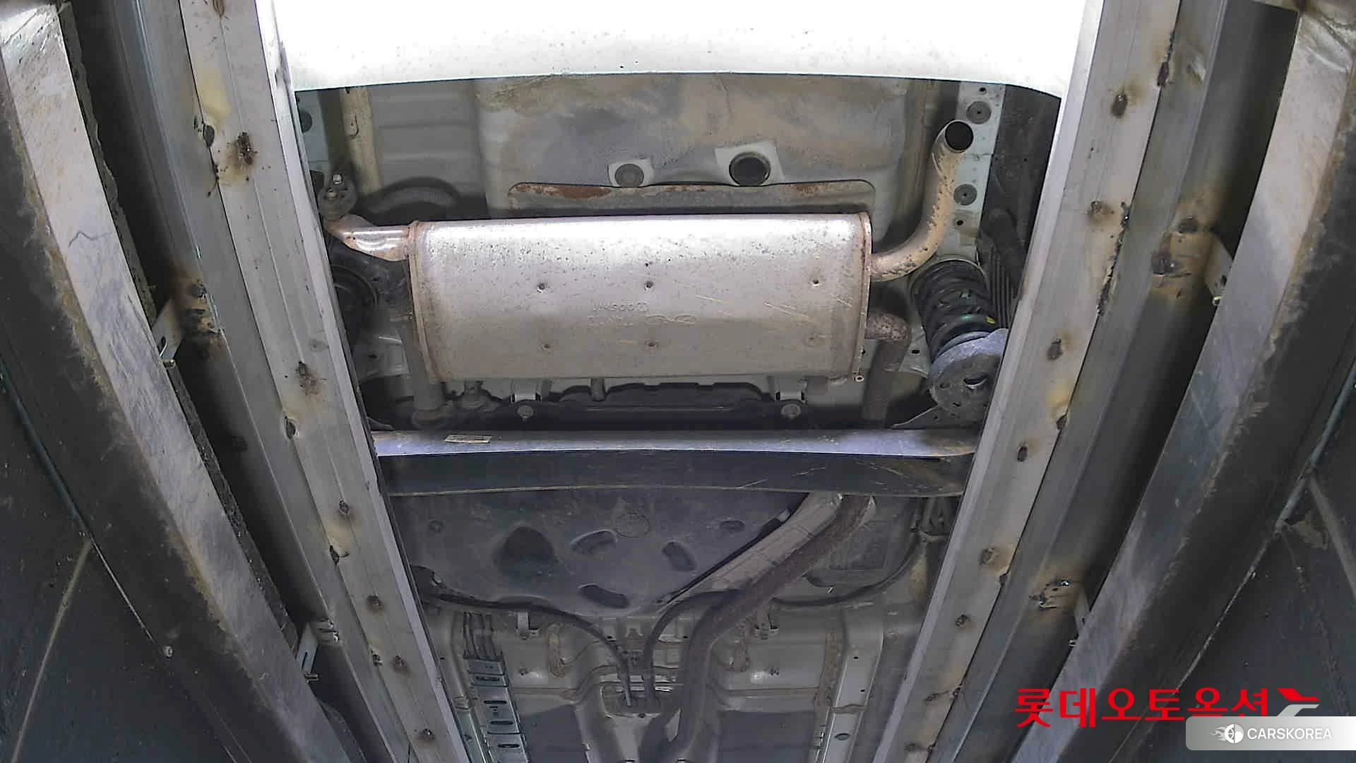 Kia Ray id 3882135 из Кореи 19