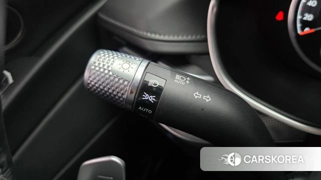 Genesis G80 (RG3) id 4779927 из Кореи 19