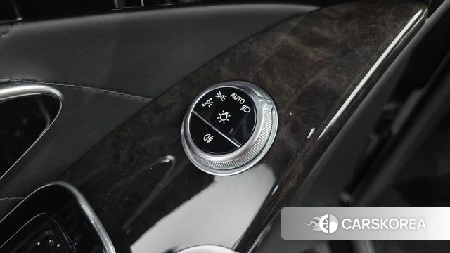 Mercedes-Benz S-Class W223 id 4697641 из Кореи 19