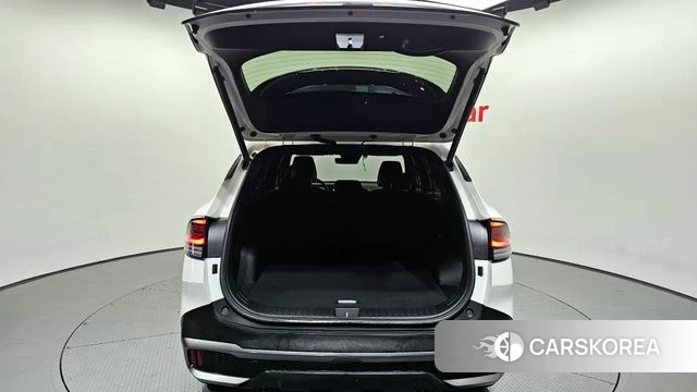 Kia Sportage 5th Generation Hybrid id 4549541 из Кореи 19