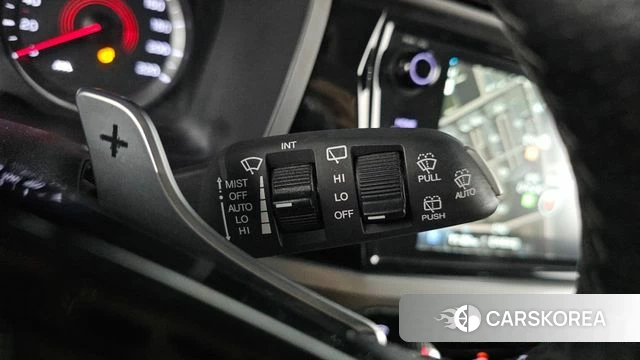 Ssangyong Beautiful Korando id 4732326 из Кореи 19