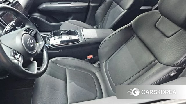 Hyundai Tucson (NX4) id 4641245 из Кореи 19