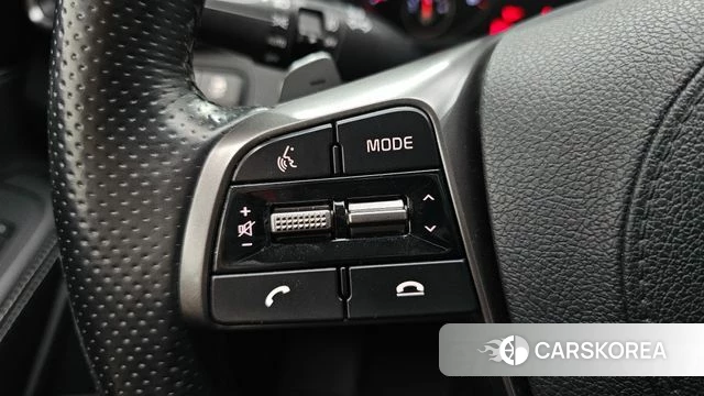 Kia The New Sorento id 4727518 из Кореи 19