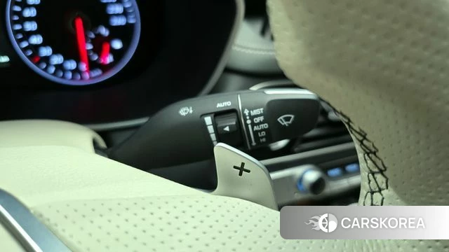 Genesis G70 id 4345847 из Кореи 19