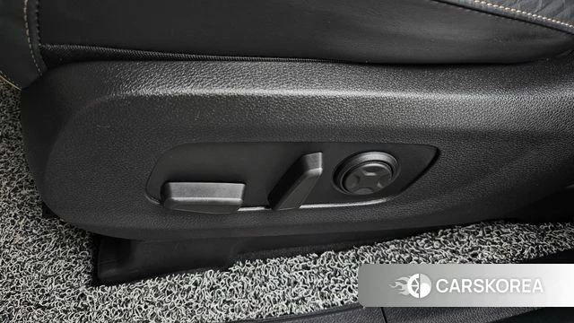 Kia Carnival 4th generation id 4231133 из Кореи 19