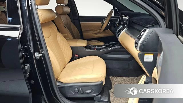 Kia Sorento 4th Generation id 4383487 из Кореи 19