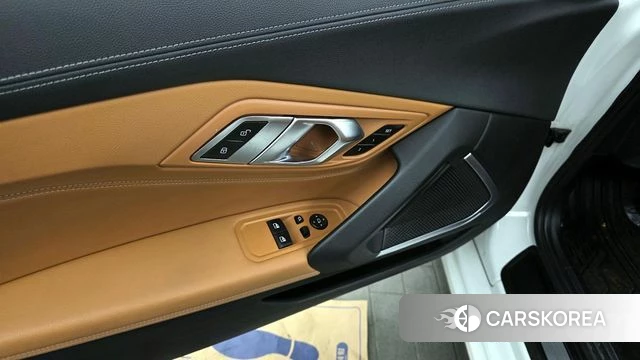 BMW Z4 (G29) id 4203304 из Кореи 19