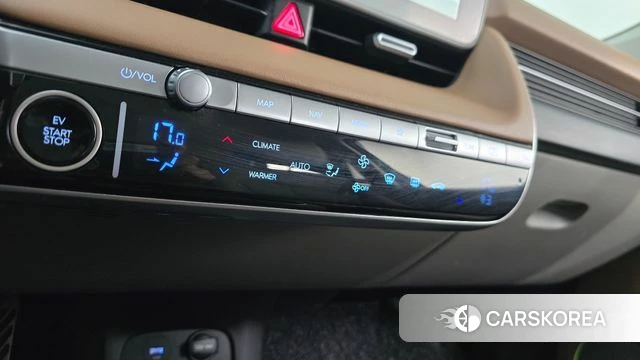 Hyundai Ionic 5 id 4481853 из Кореи 19