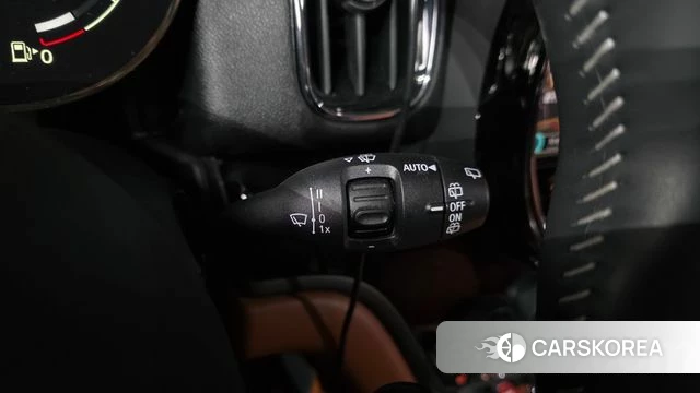 Mini Cooper SD Countryman id 4396427 из Кореи 19