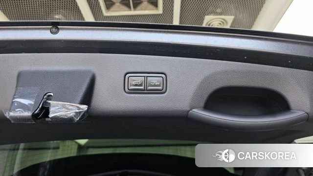 Kia The New Carnival 4th Generation id 4194525 из Кореи 19