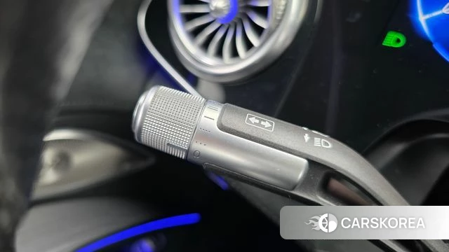 Mercedes-Benz EQS V297 id 4501032 из Кореи 19