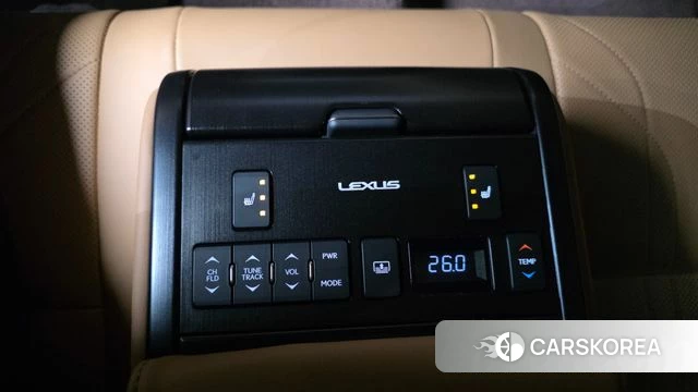 Lexus ES300h 7th generation id 4535190 из Кореи 19