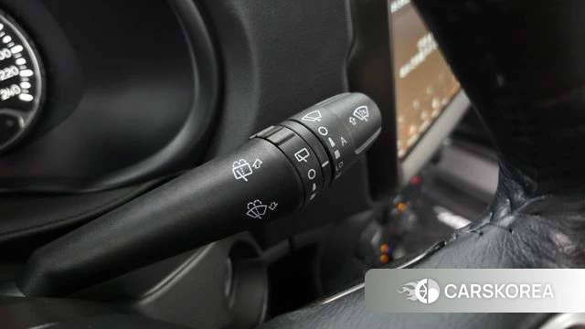 Jeep Renegade id 4381730 из Кореи 19