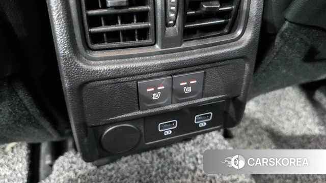 Renault Korea (Samsung) XM3 id 4281924 из Кореи 19