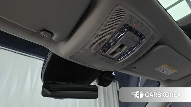 Mercedes-Benz GLE-Class W167 id 4507259 из Кореи 19