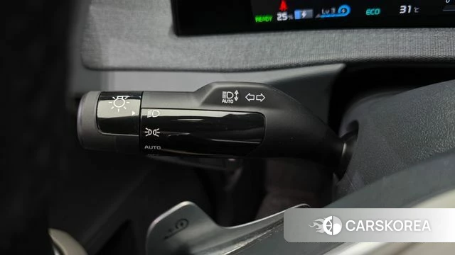 Kia EV6 id 4415573 из Кореи 19