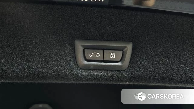 BMW 7 Series (G70) id 4757095 из Кореи 19