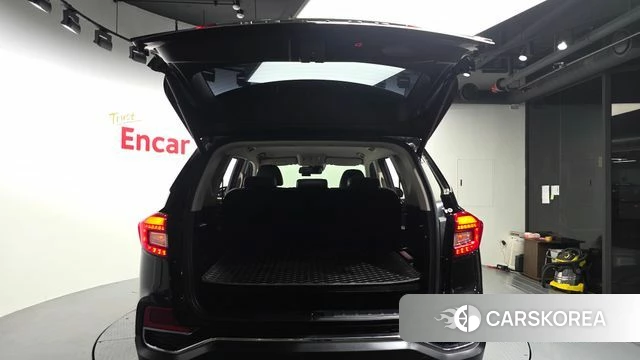 Ssangyong G4 Rexton id 4339226 из Кореи 19