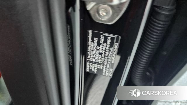 Porsche Cayenne (PO536) id 4408844 из Кореи 19