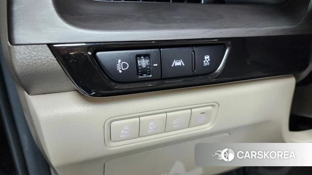 Kia Carnival 4th generation id 4494862 из Кореи 19