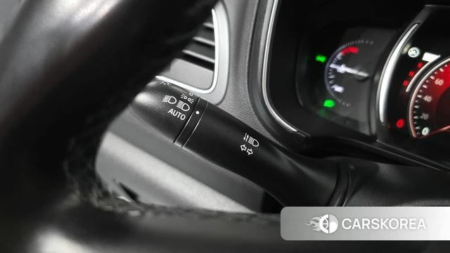 Renault Korea (Samsung) The New QM6 id 4687668 из Кореи 19