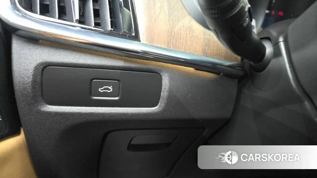 Volvo S90 id 4248405 из Кореи 19