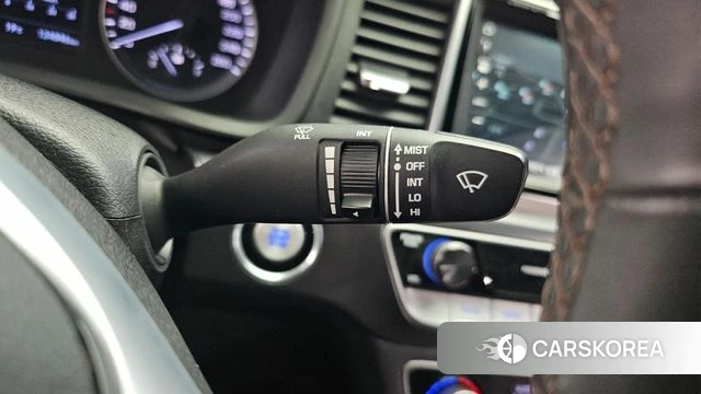 Hyundai Sonata New Rise id 4188559 из Кореи 19