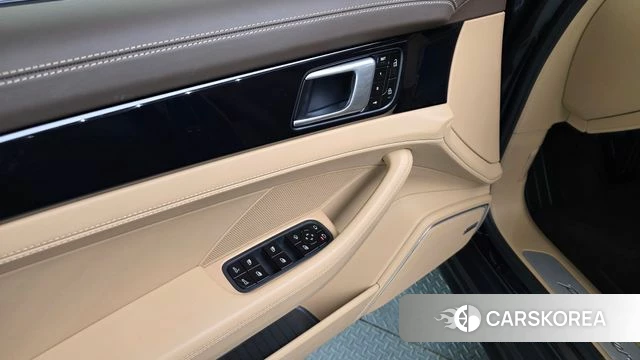 Porsche Panamera (971) id 4423524 из Кореи 19