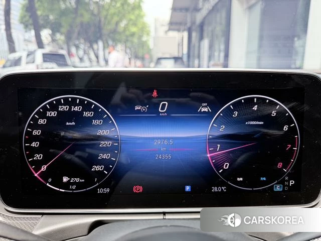 Mercedes-Benz Class C id 4277084 из Китая 19