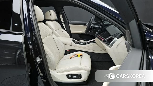 BMW X6 (G06) id 4353926 из Кореи 19