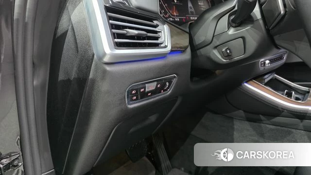 BMW X5 (G05) id 4389287 из Кореи 19