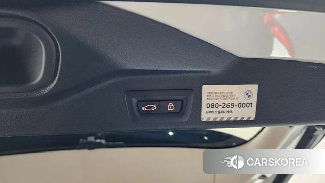BMW X5 (G05) id 4444334 из Кореи 19