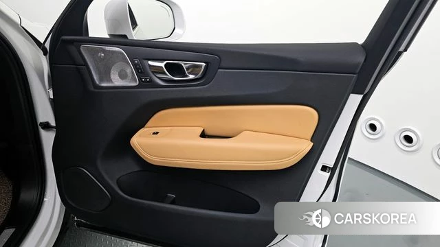 Volvo XC60 second Generation id 4354097 из Кореи 19