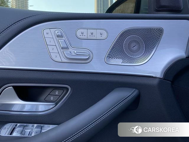 Mercedes-Benz GLE AMG id 4265181 из Китая 19